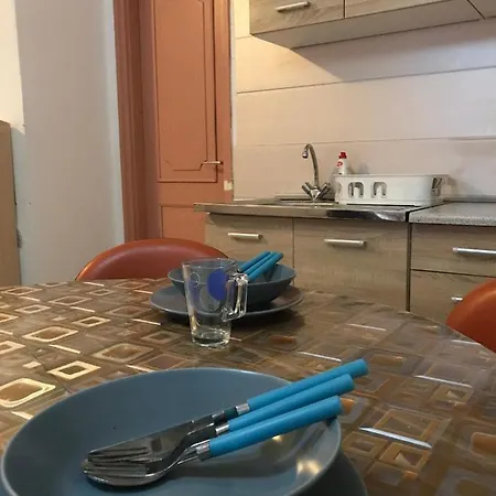 Apartament Kishegyesi Apartman *