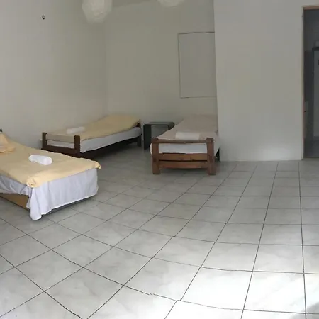 Kishegyesi Apartman